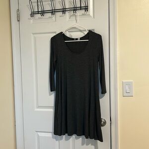 Soft Jersey Dress from BDG by Urban Outfitters Size XS